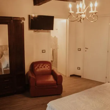 B&B Fonte Alle Ninfe * Кастильоне-д'Орчия