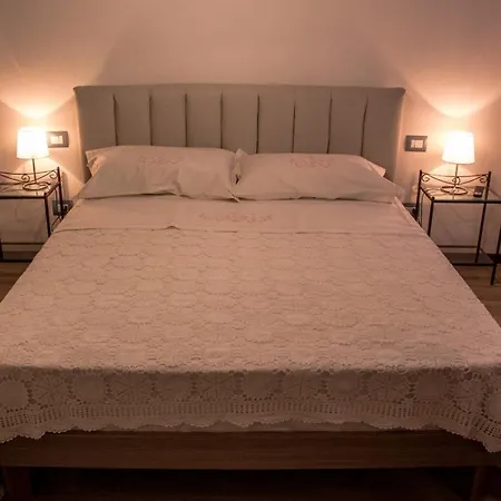 B&B Fonte Alle Ninfe