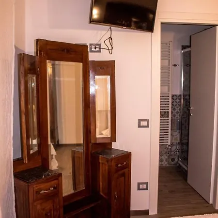 B&B Fonte Alle Ninfe Отель типа 