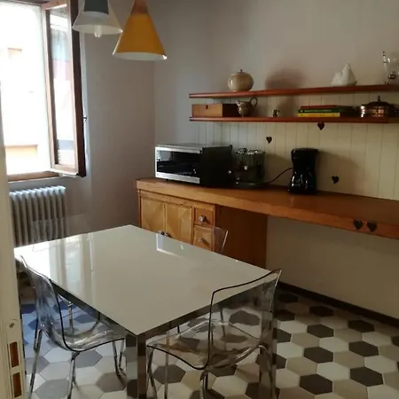B&B Fonte Alle Ninfe * Кастильоне-д'Орчия