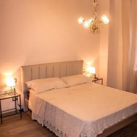 B&B Fonte Alle Ninfe Отель типа 