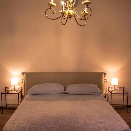 B&B Fonte Alle Ninfe Отель типа 