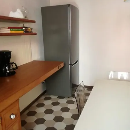 B&B Fonte Alle Ninfe *